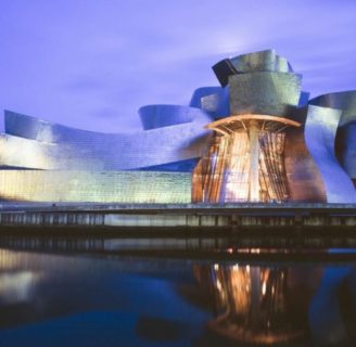 Aprende Del Museo Guggenheim Bilbao, para un visita más completa