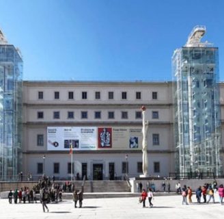 Todo lo que debe saber sobre el Museo Nacional Centro de Arte Reina Sofía