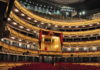 Teatro Real, espacio emblemático con historia en Madrid