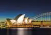 La Ópera de Sidney, uno de los edificios más famosos del mundo