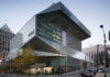 Biblioteca Central de Seattle una magnífica arquitectura