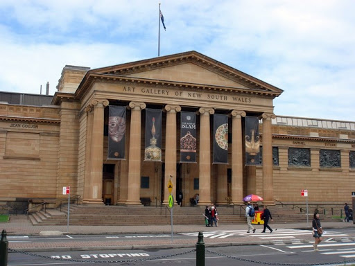 Biblioteca Estatal de Australia del Sur