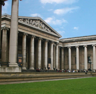 Lo que debes saber antes de visitar el museo Británico