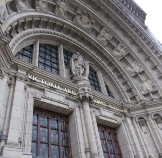 Que deberías saber sobre el Museo de Victoria y Alberto.