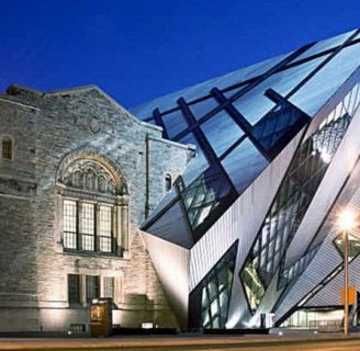 Lo que debes saber del fantástico Museo Real de Ontario.
