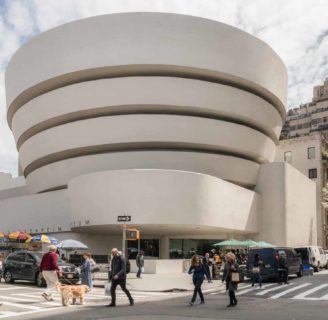 Aprende todo sobre la historia del Museo Solomon R Guggenheim