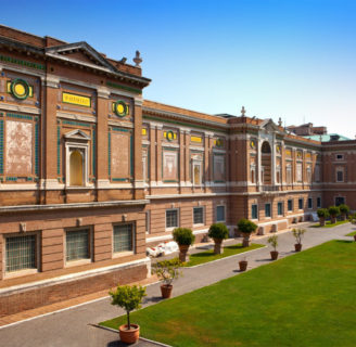Lo que deberías saber para un paseo por los Museos Vaticanos