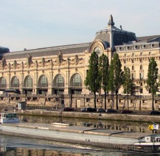 ¿Por qué deberías visitar el Museo de Orsay? Aquí te lo contamos