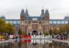 Rijksmuseum. Una visita segura para cualquier turista en Ámsterdam