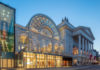 Royal Opera House, uno de los teatros más importantes del mundo