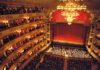 Teatro de la Scala, uno de los más famosos del mundo