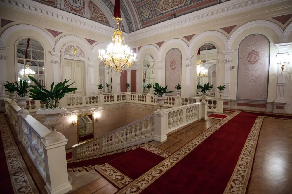 Teatro Bolschoi 