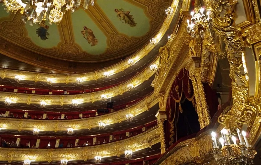 Teatro Bolschoi
