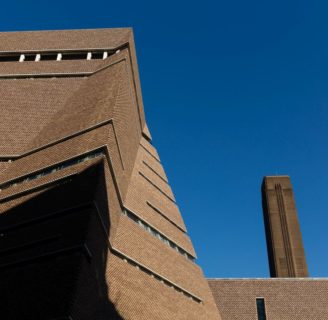 Todo de Tate Modern, fascinante museo de arte moderno