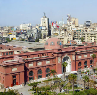Lo que deberías saber antes de una visita al Museo Egipcio de El Cairo