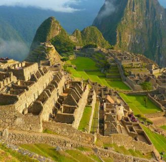 Cultura Inca: Todo lo que no te puedes perder sobre de esta gran etnia