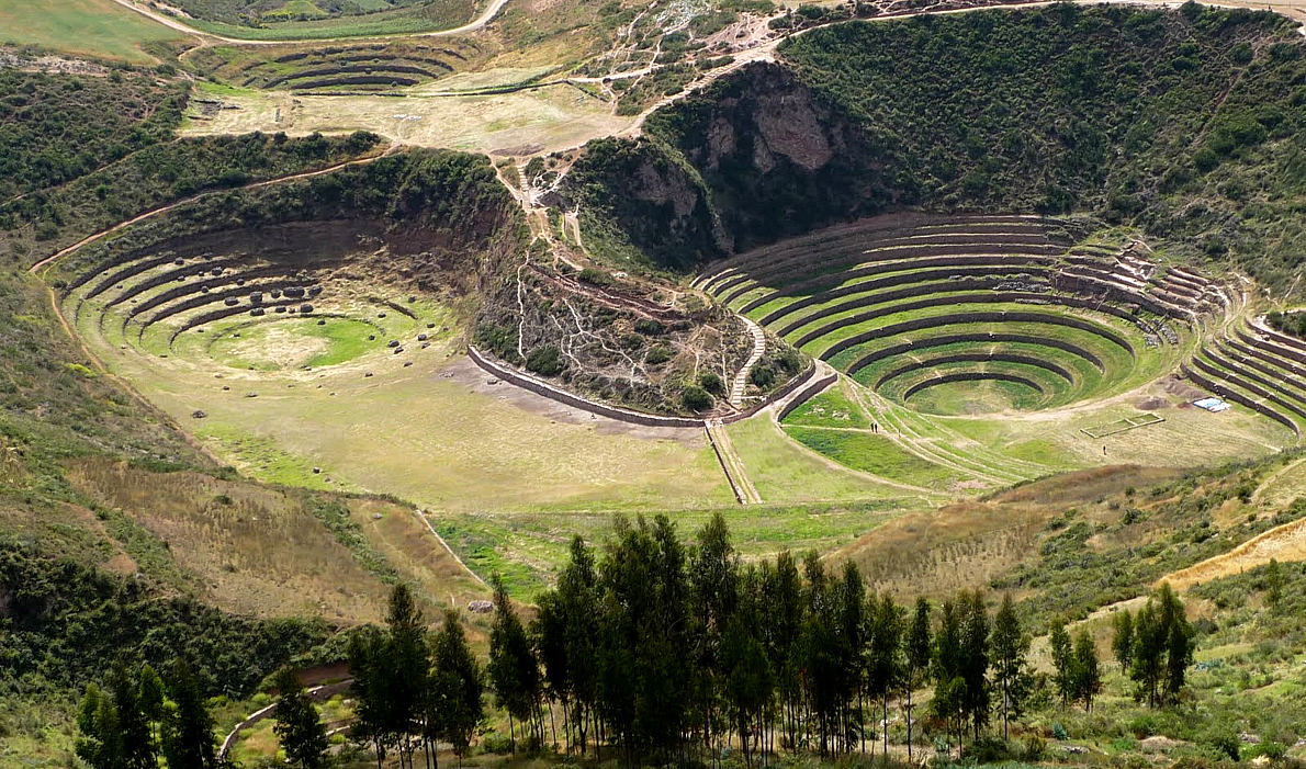 cultura Inca