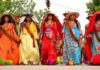 Pueblos Indígenas de Venezuela y Grupos étnicos de México