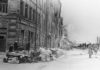 Sitio de Leningrado, durante la Segunda Guerra Mundial