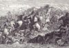 Batalla del Gránico, derrota de los persas por Alejandro Magno