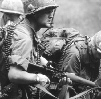 Aprende lo que necesitas, sobre la Guerra de Vietnam