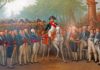 Guerras napoleónicas, conflictos bélicos de Bonaparte