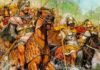 Reino de Macedonia, potencia de Grecia con Filipo II