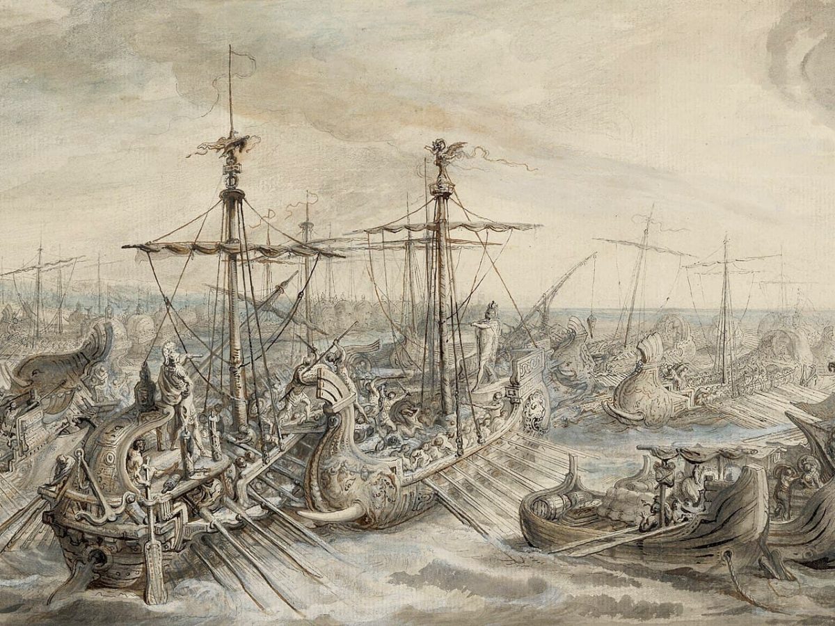 Batalla del Cabo Ecnomo