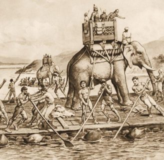 Tercera guerra púnica, fin del enfrentamiento entre Roma y Cartago