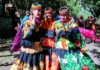 Tribu de los Kalash, pueblo con descendencia de colonias griegas